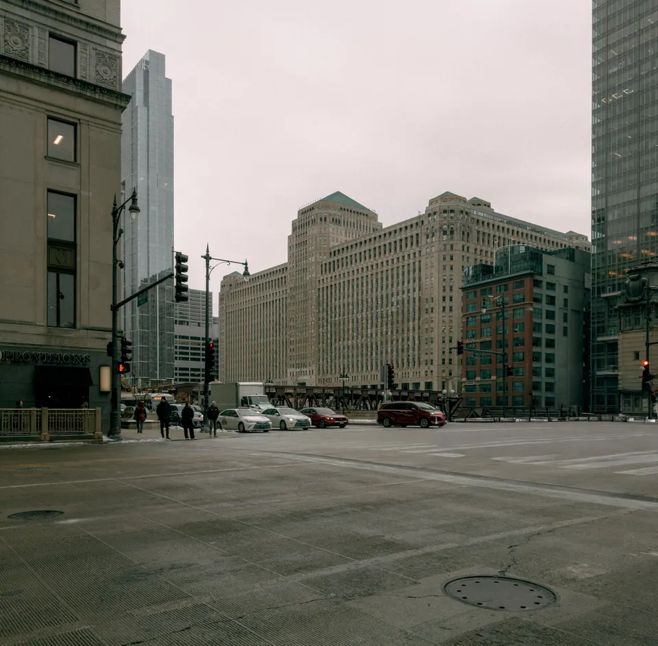 Carnegie — towing service