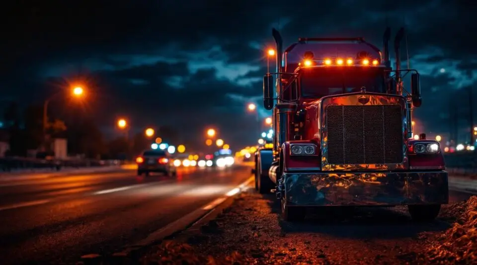 24 Hour Towing Service Pittsburgh