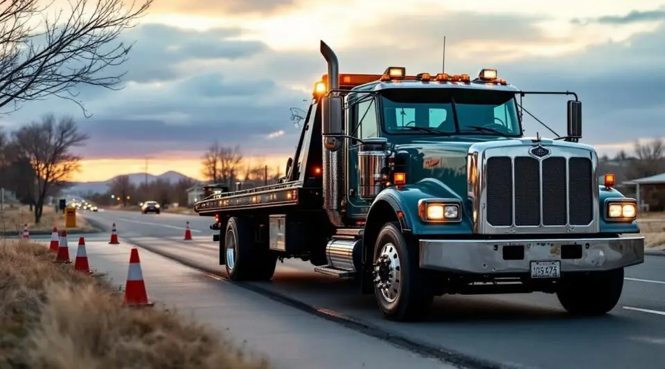 Flatbed Towing Service Pittsburgh