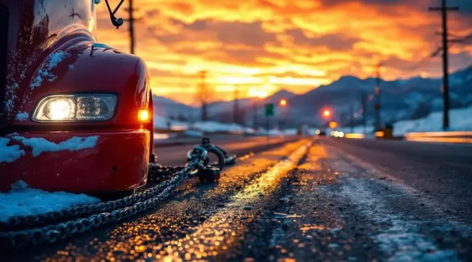 Local Car Towing Pittsburgh